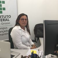 Profª  Dra. Maria Auxiliadora de Almeida Arruda
