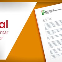 EDITAL COMPLEMENTAR E RETIFICADOR 