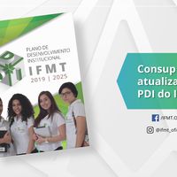 Consup aprova atualizações do PDI do IFMT