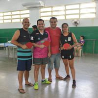 Integração é grande campeã do II Jogos do Servidor do IFMT